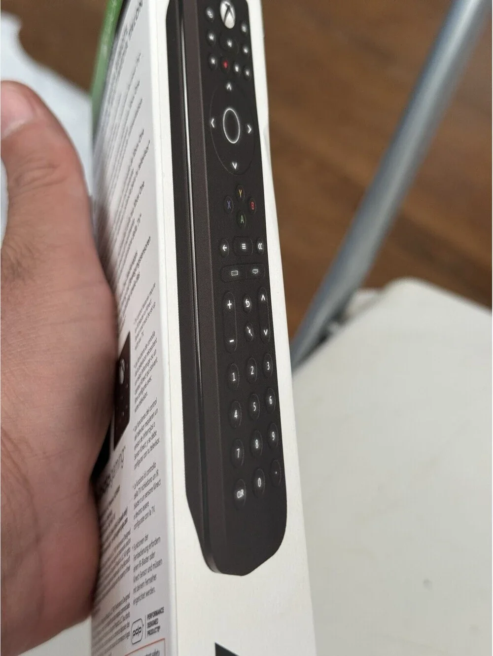 PDP TALON MEDIA REMOTE (XBOX ONE)